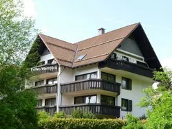 Bild zur gratis inserierten Ferienwohnung Moderne Ferienwohnung mit Balkon.