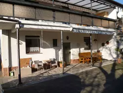 Ferienwohnung Komfortable Ferienwohnung in Grötzingen in Karlsruhe - 4 Personen, Hund nicht erlaubt