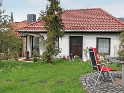 Bild zur gratis inserierten Ferienwohnung Gemütliches Ferienhaus in Fischbach Rhön.