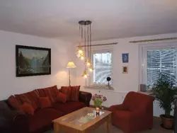 Ferienwohnung Erzgebirge in Johanngeorgenstadt - 4 Personen, Hund nicht erlaubt