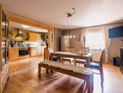 Bild zur gratis inserierten Ferienwohnung Idylle.