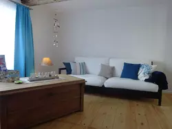 Ferienhaus Sweet Home in Wolgast - 4 Personen, Hund nicht erlaubt