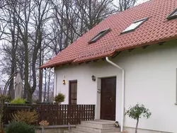 Bild zur gratis inserierten Ferienwohnung FeWo am Schlosspark.