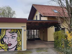 Bild zur gratis inserierten Ferienwohnung Grafing.