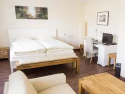 Bild zur gratis inserierten Ferienwohnung Vadrup.