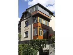 Bild zur gratis inserierten Ferienwohnung Große Ferienwohnung mit privater Terrasse.