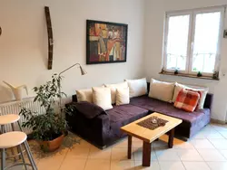 Bild zur gratis inserierten Ferienwohnung Tolle Ferienwohnung in Burkheim.