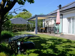 Bild zur gratis inserierten Ferienwohnung Schönes Ferienhaus in Brochterbeck mit Garten.