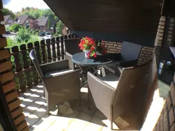 Bild zur gratis inserierten Ferienwohnung Wohnung in Sterkrade-Nord.