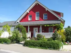 Bild zur gratis inserierten Ferienwohnung Schau ins Land.