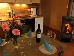 Bild zur gratis inserierten Ferienwohnung Sand.