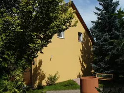 Bild zur gratis inserierten Ferienwohnung Hummelcasa.