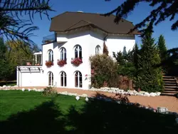 Bild zur gratis inserierten Ferienwohnung Edelstein.