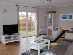 Bild zur gratis inserierten Ferienwohnung mit Sauna und Kamin für 2 Personen.