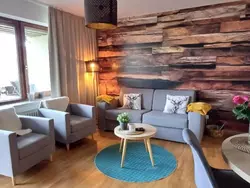 Bild zur gratis inserierten Ferienwohnung Fichtelzauber mit Sauna.