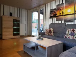 Ferienhaus Sabine in Wollmerschied - 5 Personen, Hund erlaubt