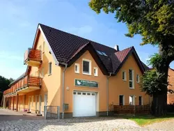 Bild zur gratis inserierten Ferienwohnung Beim Kahnfährmann.