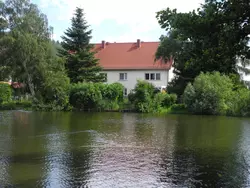 Bild zur gratis inserierten Ferienwohnung Kleine, gemütliche Ferienwohnung im Erholungsort.