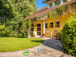 Ferienwohnung Ahorn Studio in Bad Dürrheim in Bad Dürrheim - 2 Personen, Hund nicht erlaubt