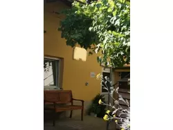 Ferienwohnung Kleine Dachwohnung in Uffenheim - 2 Personen, Hund nicht erlaubt