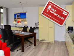 Bild zur gratis inserierten Ferienwohnung Appartement Seestern.