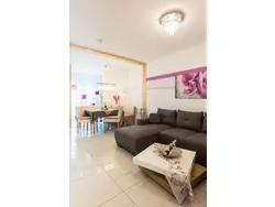 Bild zur gratis inserierten Ferienwohnung Appartement Orchidee.