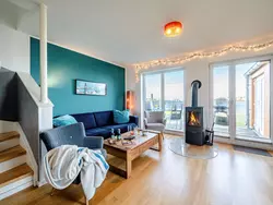 Bild zur gratis inserierten Ferienwohnung Am Meer.