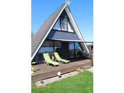 Bild zur gratis inserierten Ferienwohnung Deichkieker.