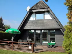 Bild zur gratis inserierten Ferienwohnung Nordlicht.