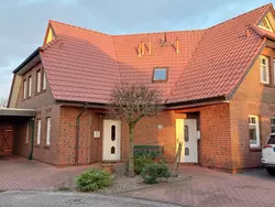 Bild zur gratis inserierten Ferienwohnung FeWo Hafenkieker.