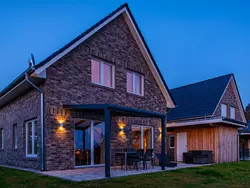 Bild zur gratis inserierten Ferienwohnung Haus Willi.