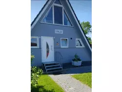 Bild zur gratis inserierten Ferienwohnung Watt'n Glück am Meer.