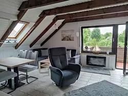 Bild zur gratis inserierten Ferienwohnung Gesamte Wohnung in Burhave.