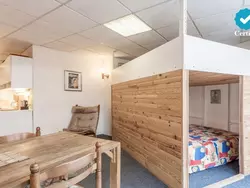 Ferienwohnung Freundliches Budget-StudioApartment 36m2 in Montmartre in Paris - 5 Personen, Hund erlaubt