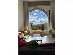 Bild zur gratis inserierten Ferienwohnung Grande Maisonette.