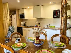 Bild zur gratis inserierten Ferienwohnung "Gîte Le Lojou".