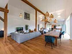 Ferienhaus Le Refuge des Brumes 500 m2 Haus mit 7 SZ und Spa in Xonrupt-Longemer - 3 Personen, Hund erlaubt