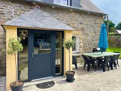 Bild zur gratis inserierten Ferienwohnung Das Ferienhaus von Maie Bail.