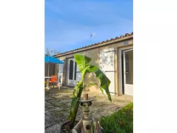 Ferienhaus Cottage "Cottage Confort 1 ch" im Feriendorf in Mareuil-sur-Lay-Dissais - 4 Personen, Hund erlaubt