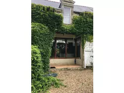 Ferienhaus HAUS 3 SCHLAFZIMMER 3 BÄDER in Beaumont-en-Véron - 6 Personen, Hund nicht erlaubt