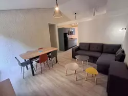 Ferienhaus "Cottage Premium" mit Terrasse in Mareuil-sur-Lay-Dissais - 7 Personen, Hund erlaubt