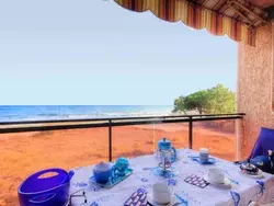 Bild zur gratis inserierten Ferienwohnung Blaue Flucht Korsika.