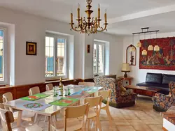 Bild zur gratis inserierten Ferienwohnung "Gite du forgeron" (Schmiedehaus).