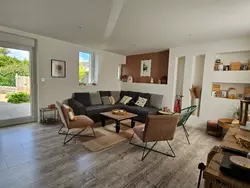 Bild zur gratis inserierten Ferienwohnung "Les 3 soeurs".