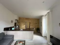 Ferienwohnung Albéric - Superb cocooning apartment and privative garage in Sarlat-la-Canéda - 2 Personen, Hund nicht erlaubt
