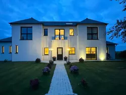 Bild zur gratis inserierten Ferienwohnung Villa Bellevue.