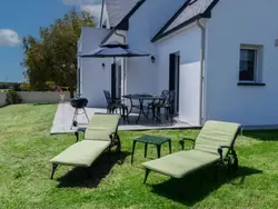 Bild zur gratis inserierten Ferienwohnung Villa DUXCAAR.