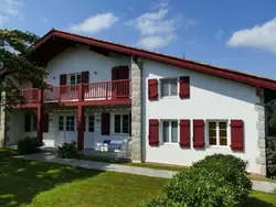 Bild zur gratis inserierten Ferienwohnung BAIGURA.