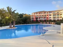 Bild zur gratis inserierten Ferienwohnung Französische Riviera - Les Issambres T2 für 4 Personen am Meer.