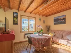 Bild zur gratis inserierten Ferienwohnung Urlaub in den Bergen.